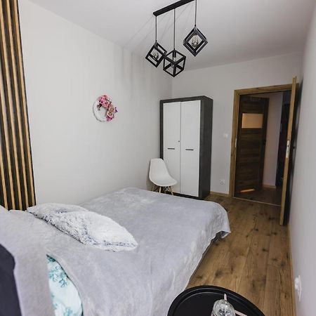 Apartamento Hello Kielce Exterior foto