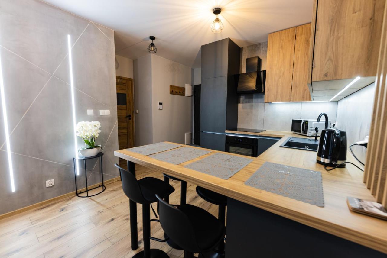 Apartamento Hello Kielce Exterior foto