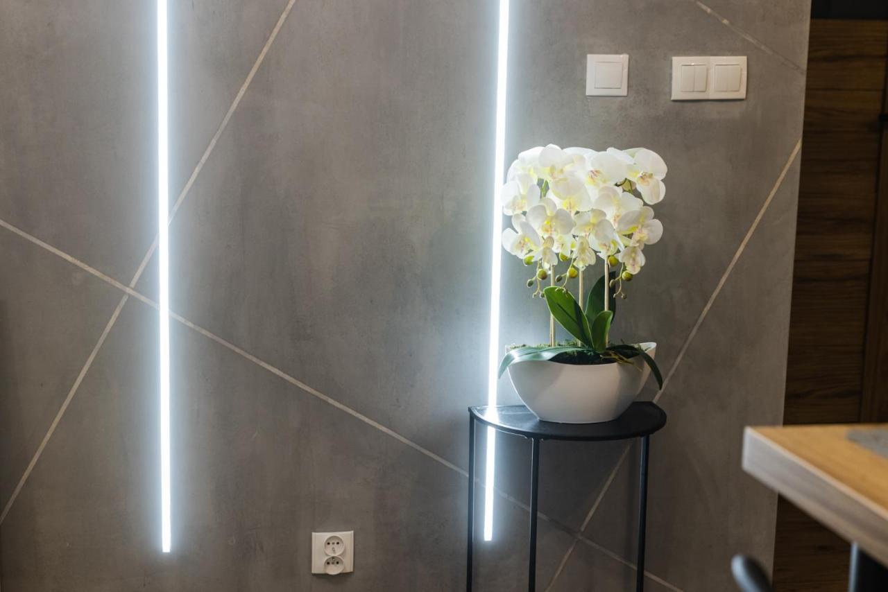 Apartamento Hello Kielce Exterior foto