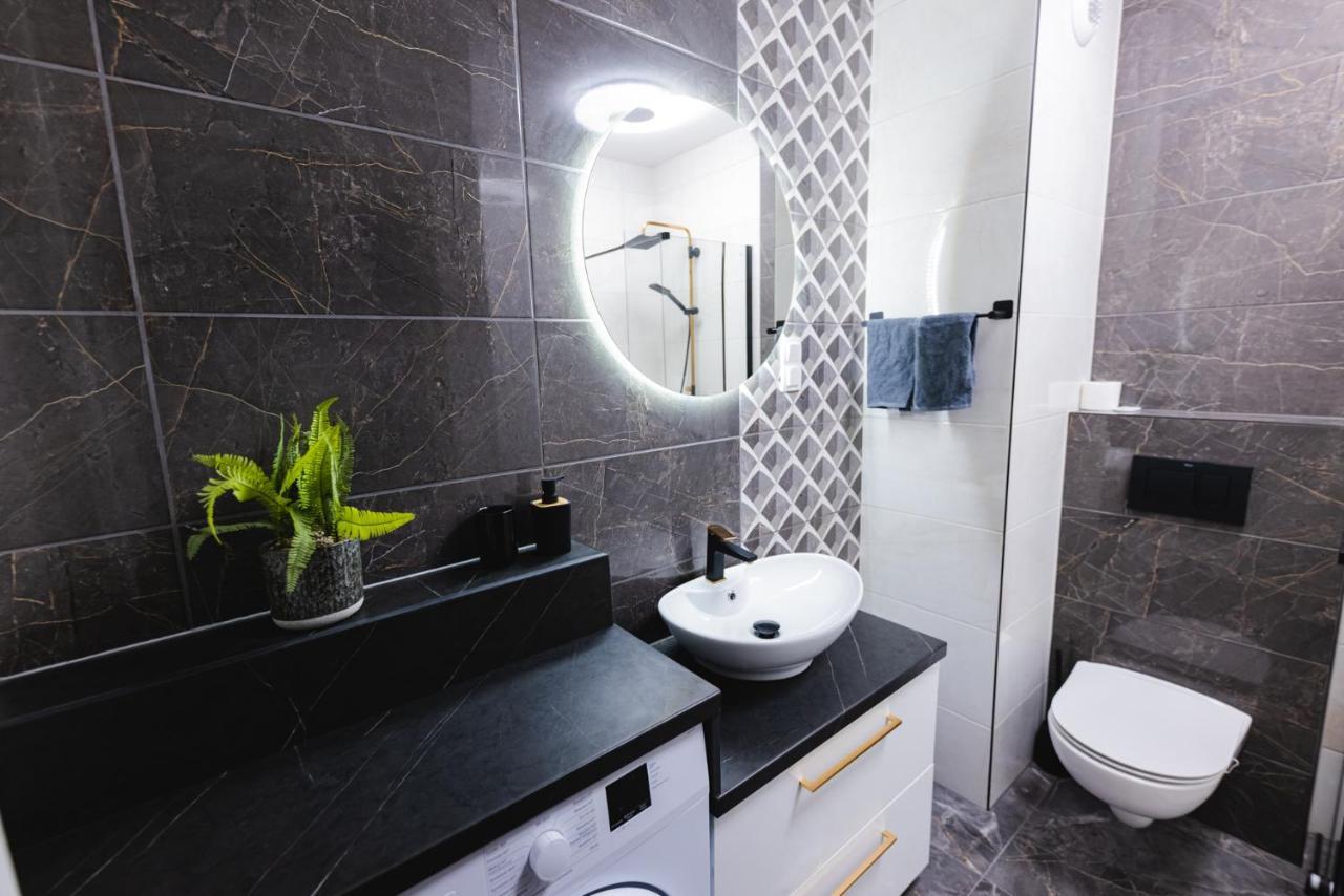 Apartamento Hello Kielce Exterior foto