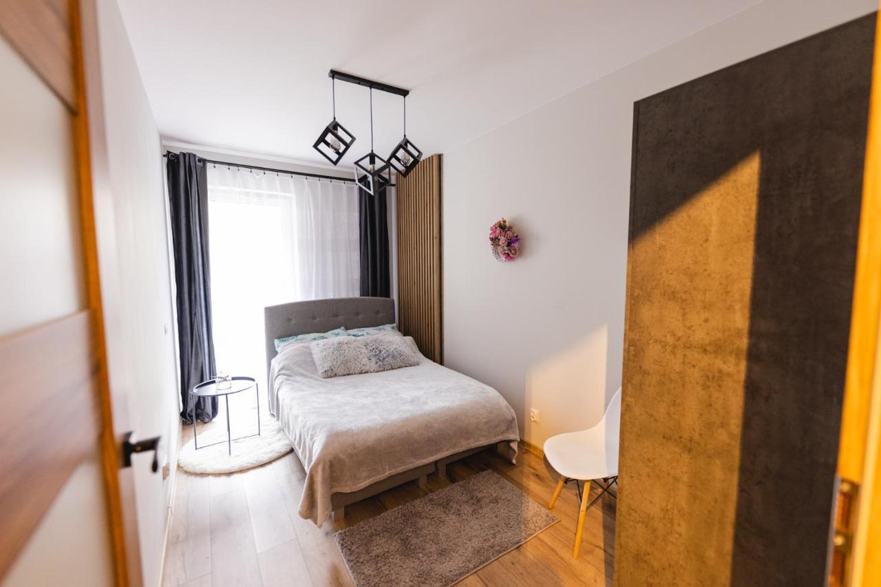 Apartamento Hello Kielce Exterior foto