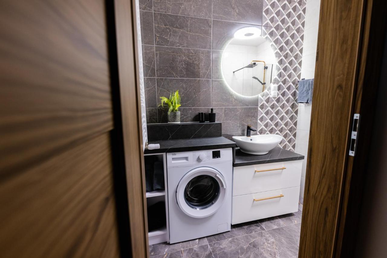 Apartamento Hello Kielce Exterior foto