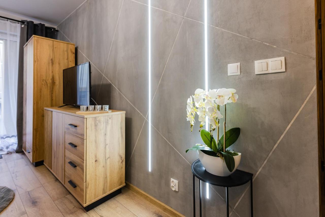 Apartamento Hello Kielce Exterior foto