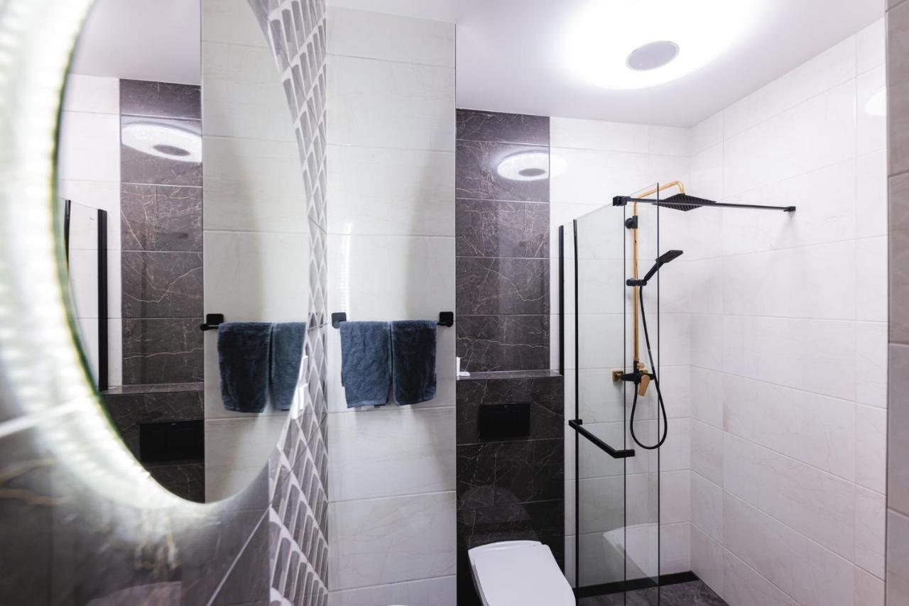 Apartamento Hello Kielce Exterior foto