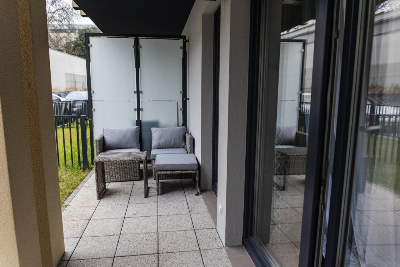 Apartamento Hello Kielce Exterior foto