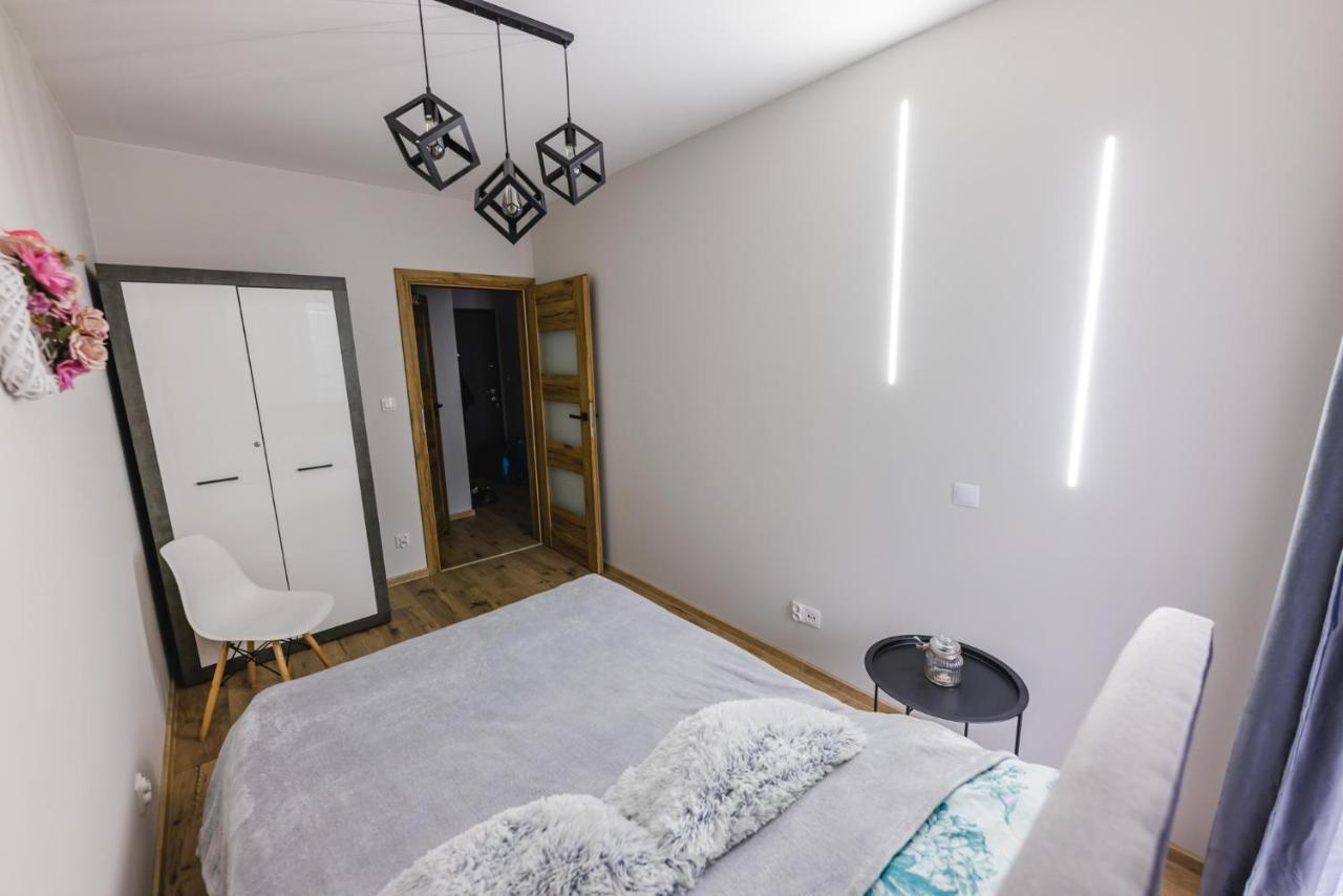 Apartamento Hello Kielce Exterior foto